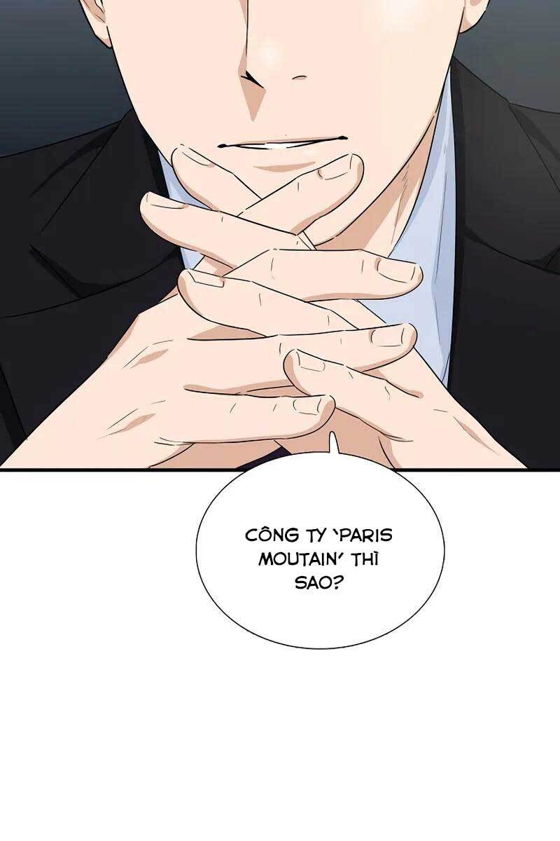 Đây Là Luật Chap 62 - Next Chap 63