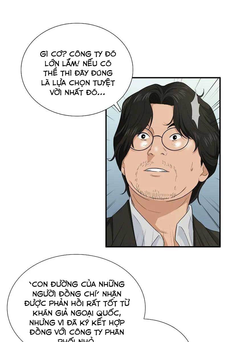 Đây Là Luật Chap 62 - Next Chap 63