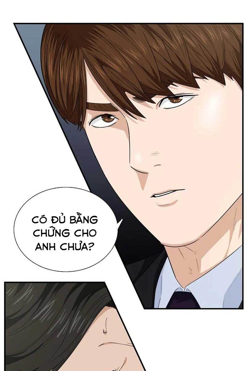 Đây Là Luật Chap 62 - Next Chap 63
