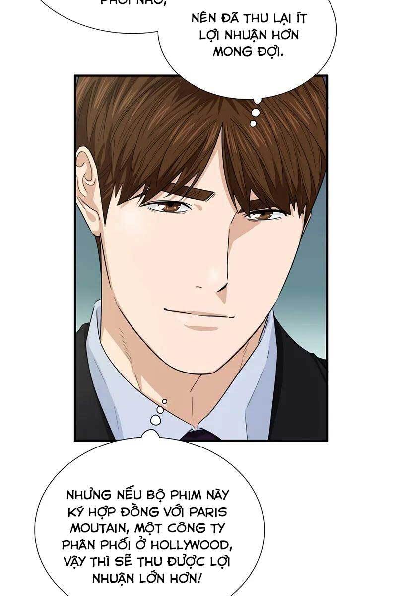 Đây Là Luật Chap 62 - Next Chap 63