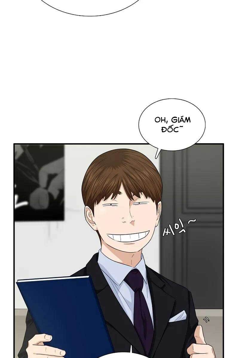 Đây Là Luật Chap 62 - Next Chap 63