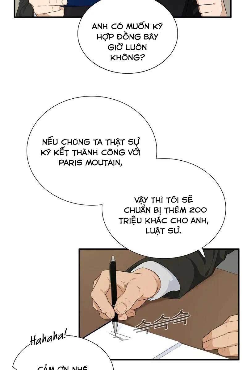 Đây Là Luật Chap 62 - Next Chap 63