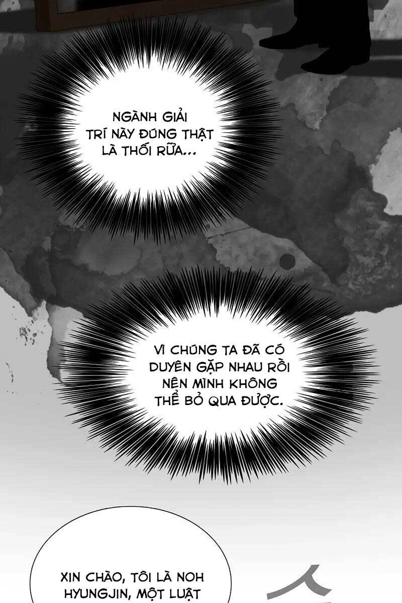 Đây Là Luật Chap 62 - Next Chap 63