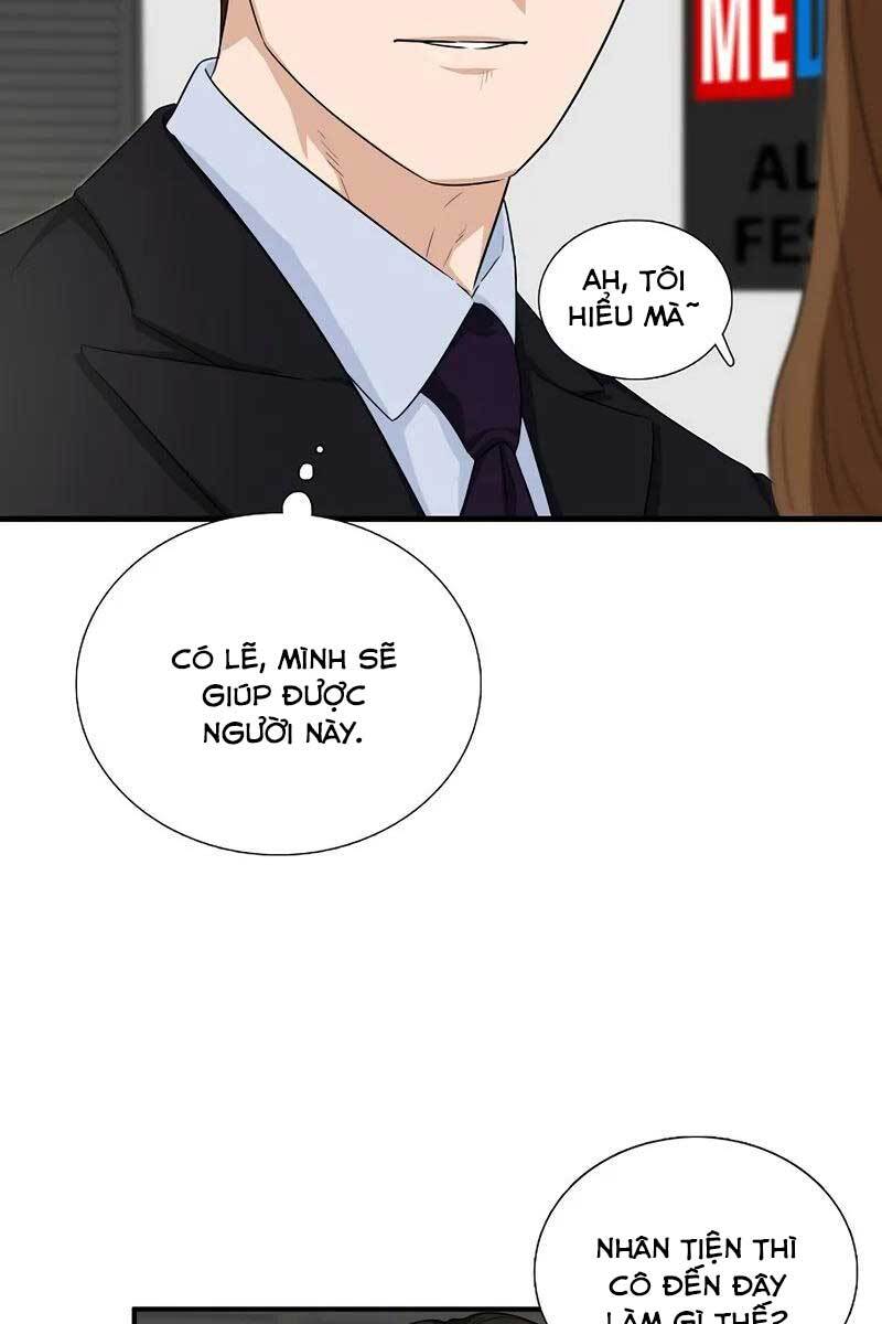Đây Là Luật Chap 62 - Next Chap 63