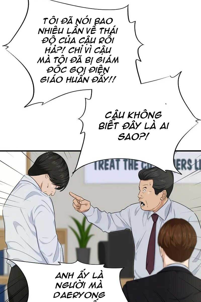 Đây Là Luật Chap 62 - Next Chap 63