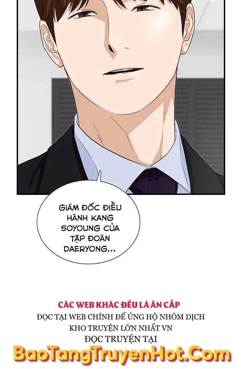 Đây Là Luật Chap 62 - Next Chap 63