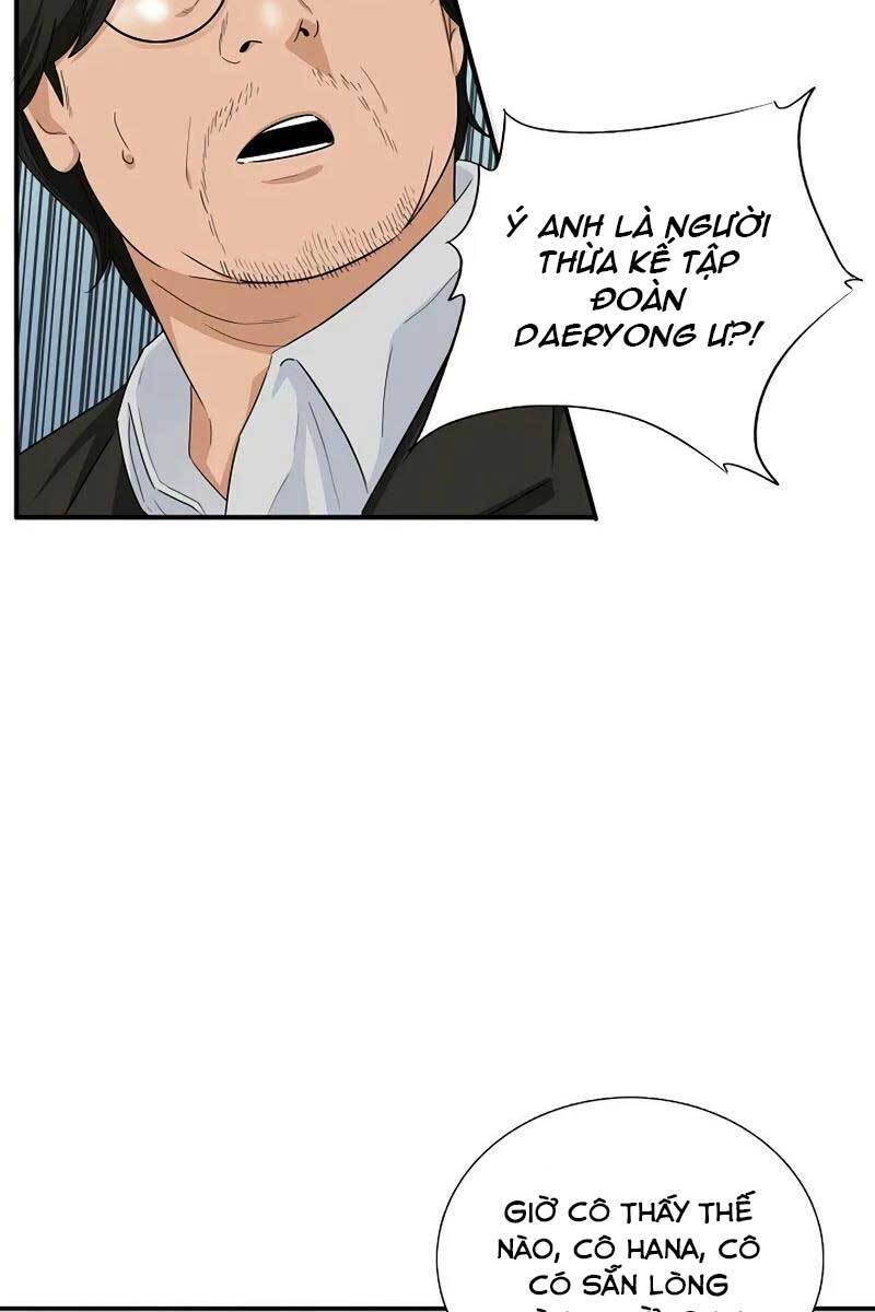 Đây Là Luật Chap 62 - Next Chap 63