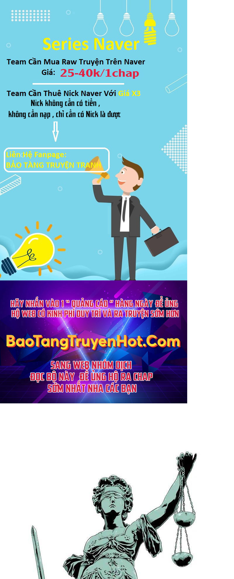 Đây Là Luật Chap 62 - Next Chap 63