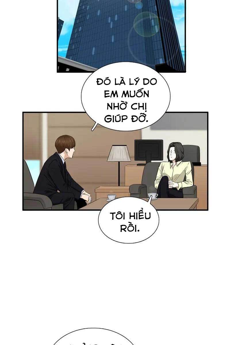 Đây Là Luật Chap 62 - Next Chap 63