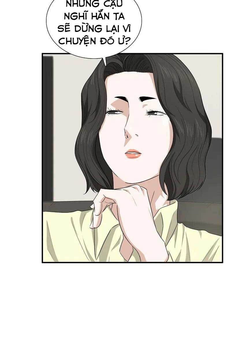 Đây Là Luật Chap 62 - Next Chap 63