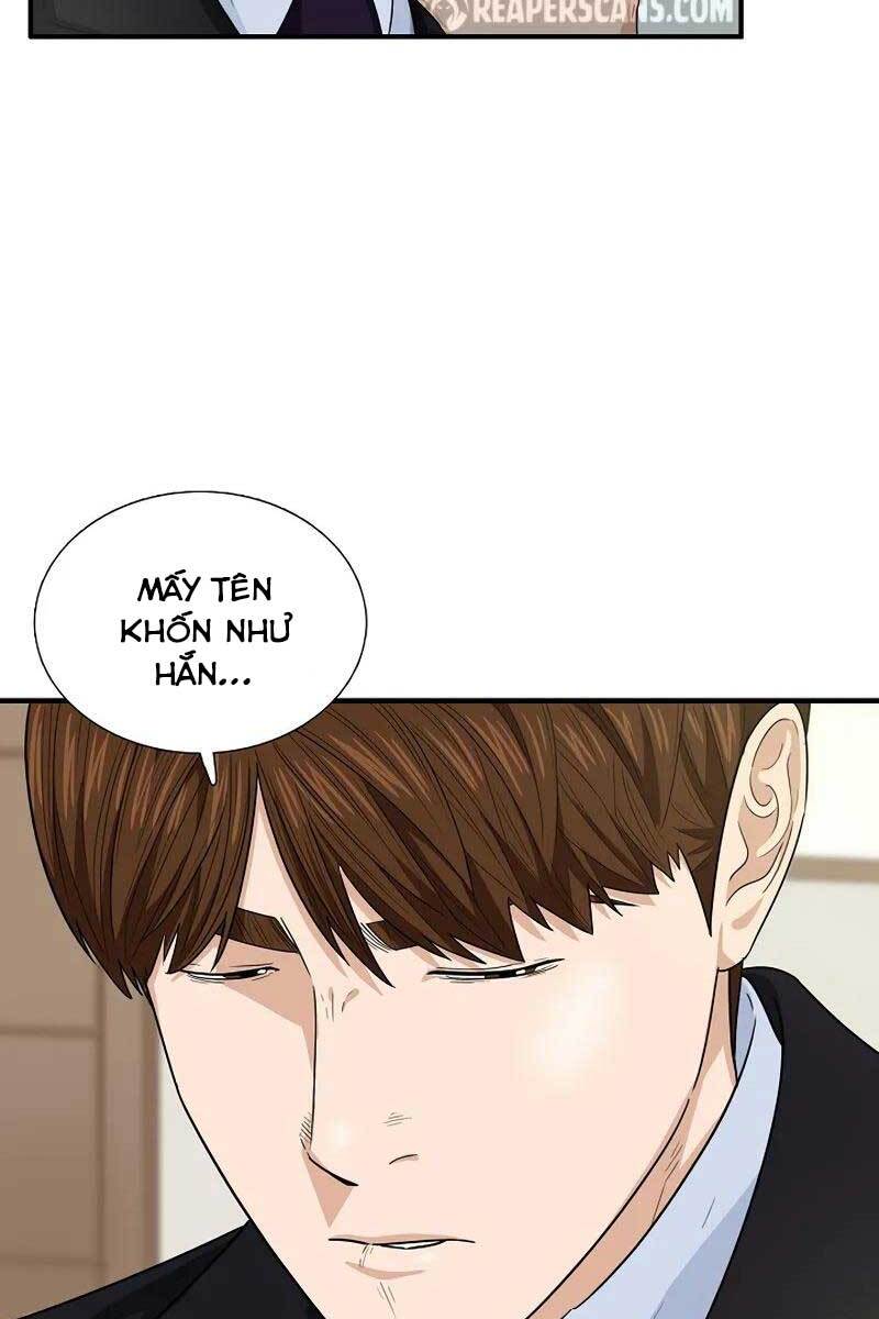 Đây Là Luật Chap 62 - Next Chap 63