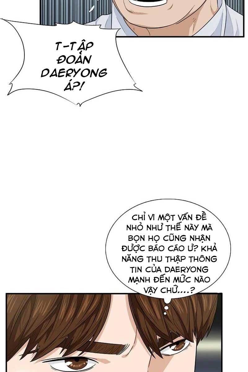 Đây Là Luật Chap 62 - Next Chap 63