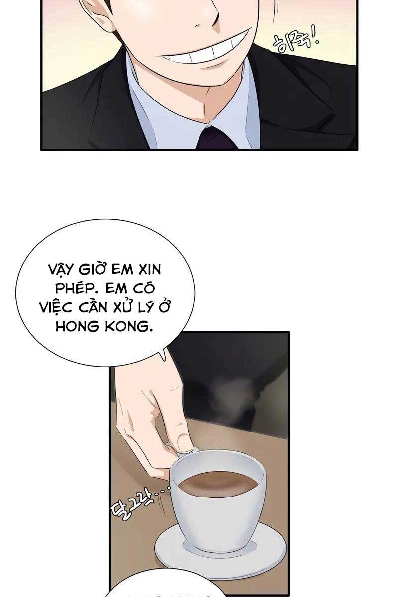 Đây Là Luật Chap 62 - Next Chap 63