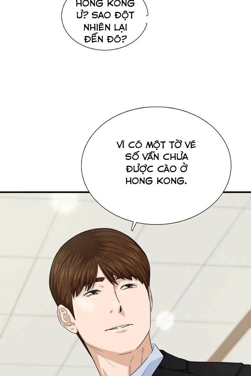 Đây Là Luật Chap 62 - Next Chap 63