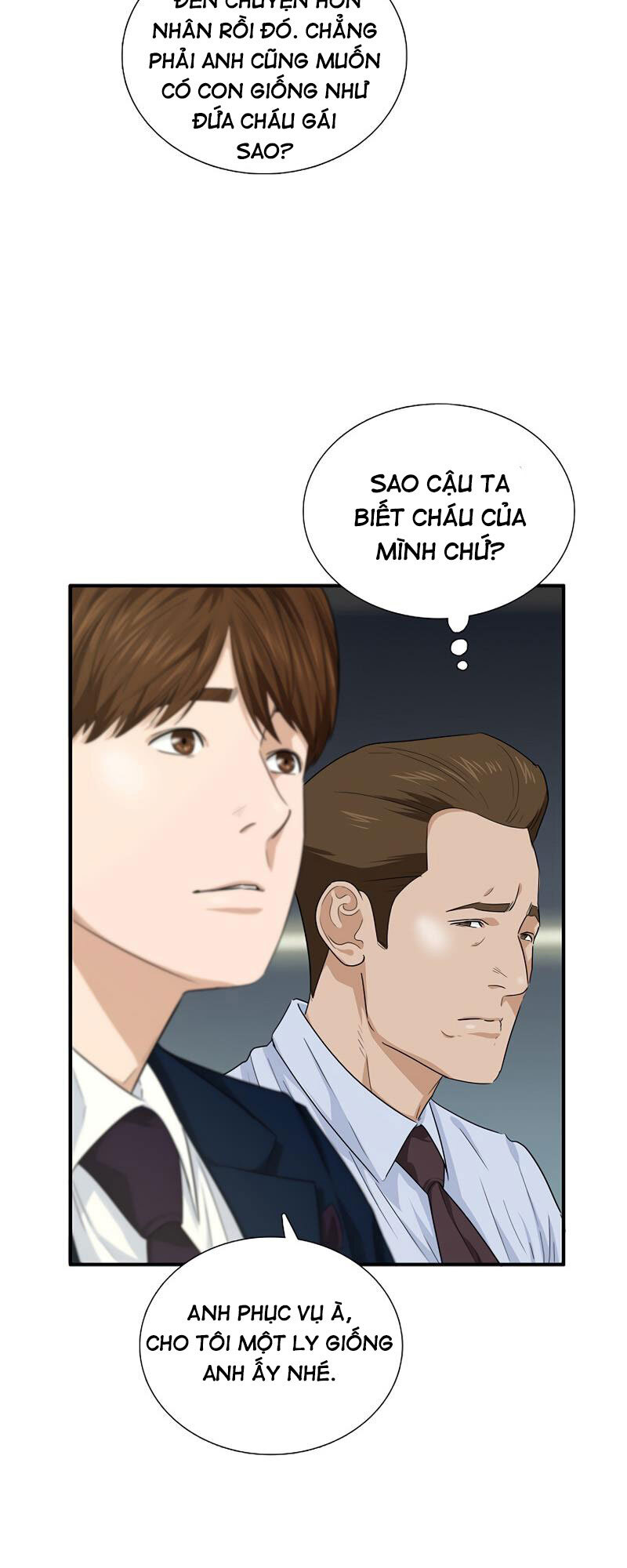 Đây Là Luật Chap 63 - Next Chap 64