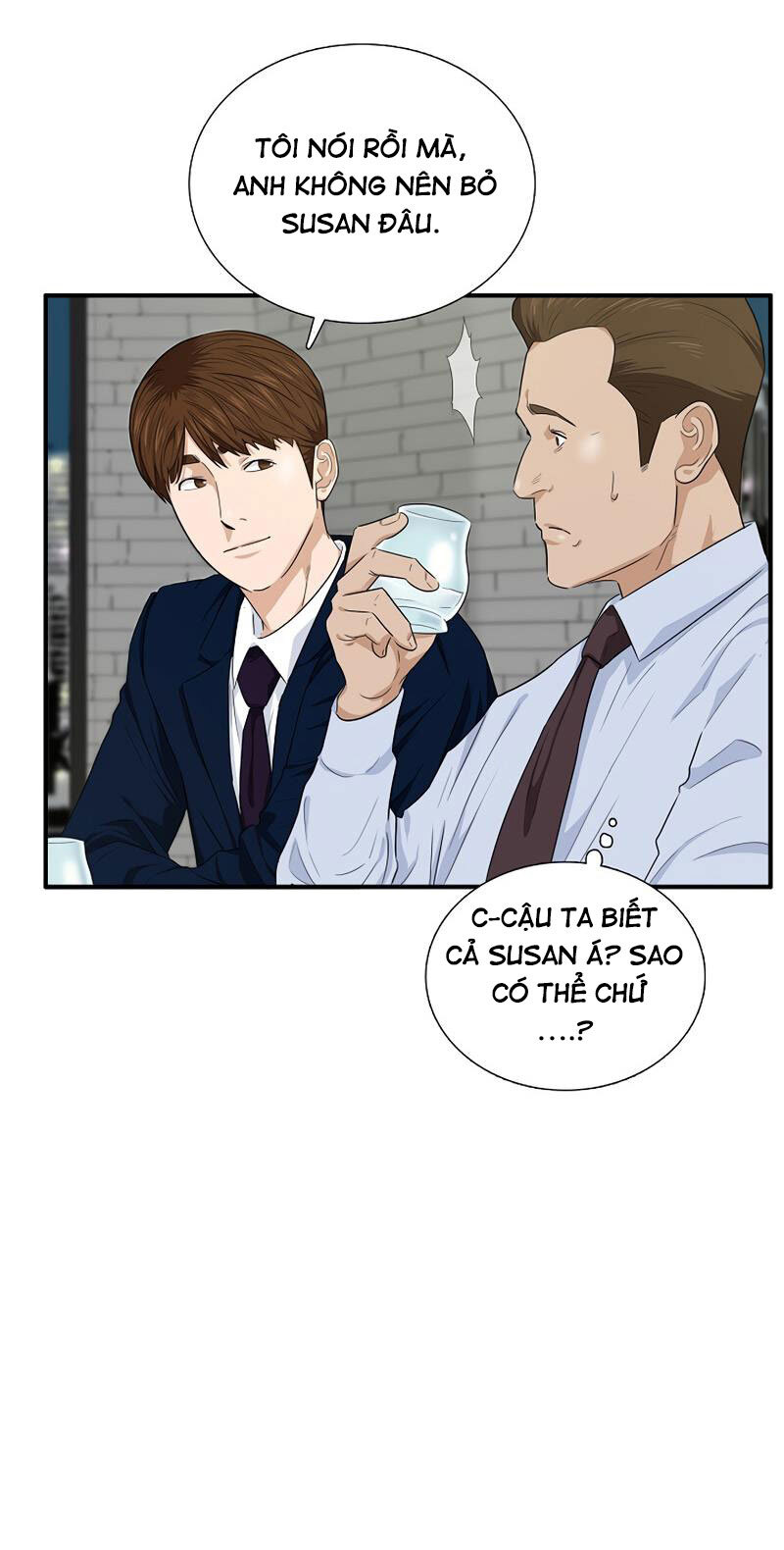 Đây Là Luật Chap 63 - Next Chap 64
