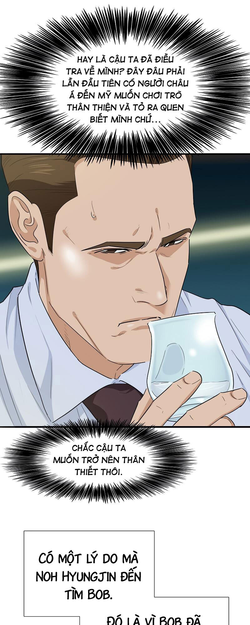 Đây Là Luật Chap 63 - Next Chap 64