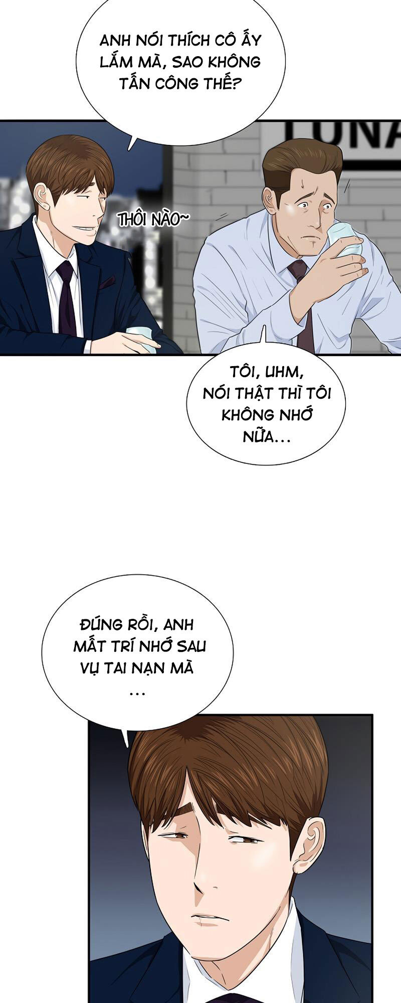 Đây Là Luật Chap 63 - Next Chap 64