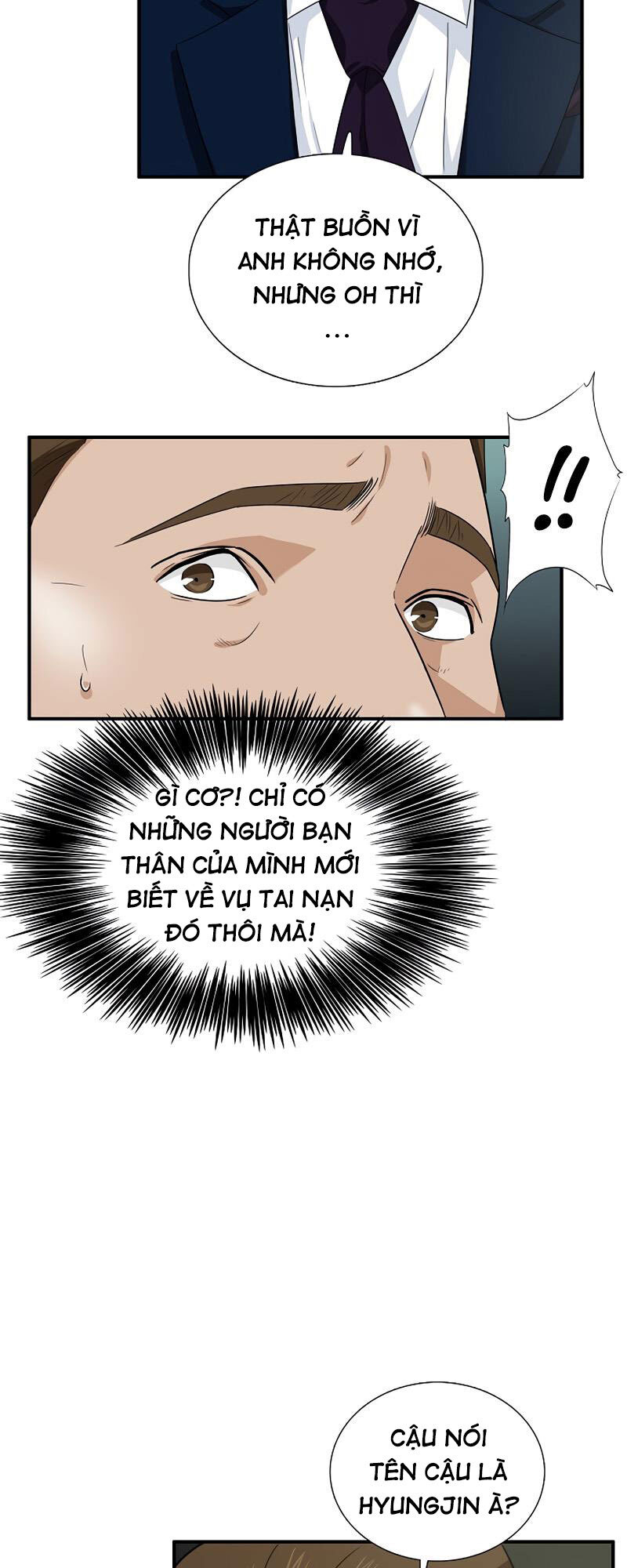 Đây Là Luật Chap 63 - Next Chap 64