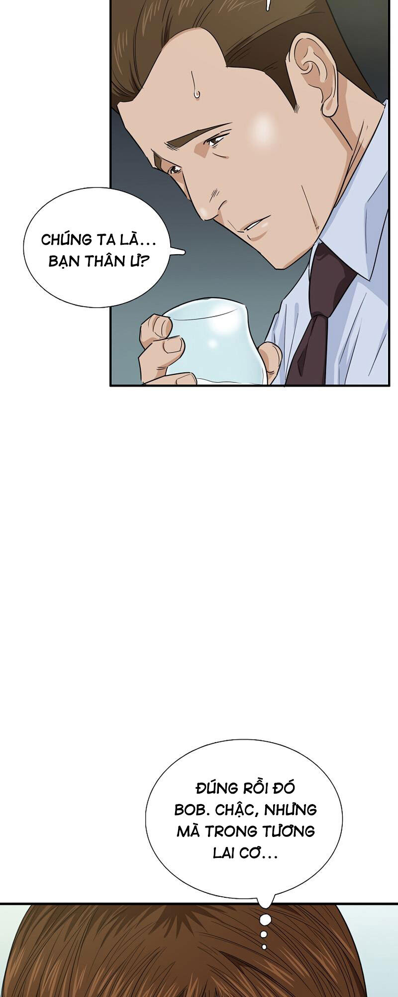 Đây Là Luật Chap 63 - Next Chap 64