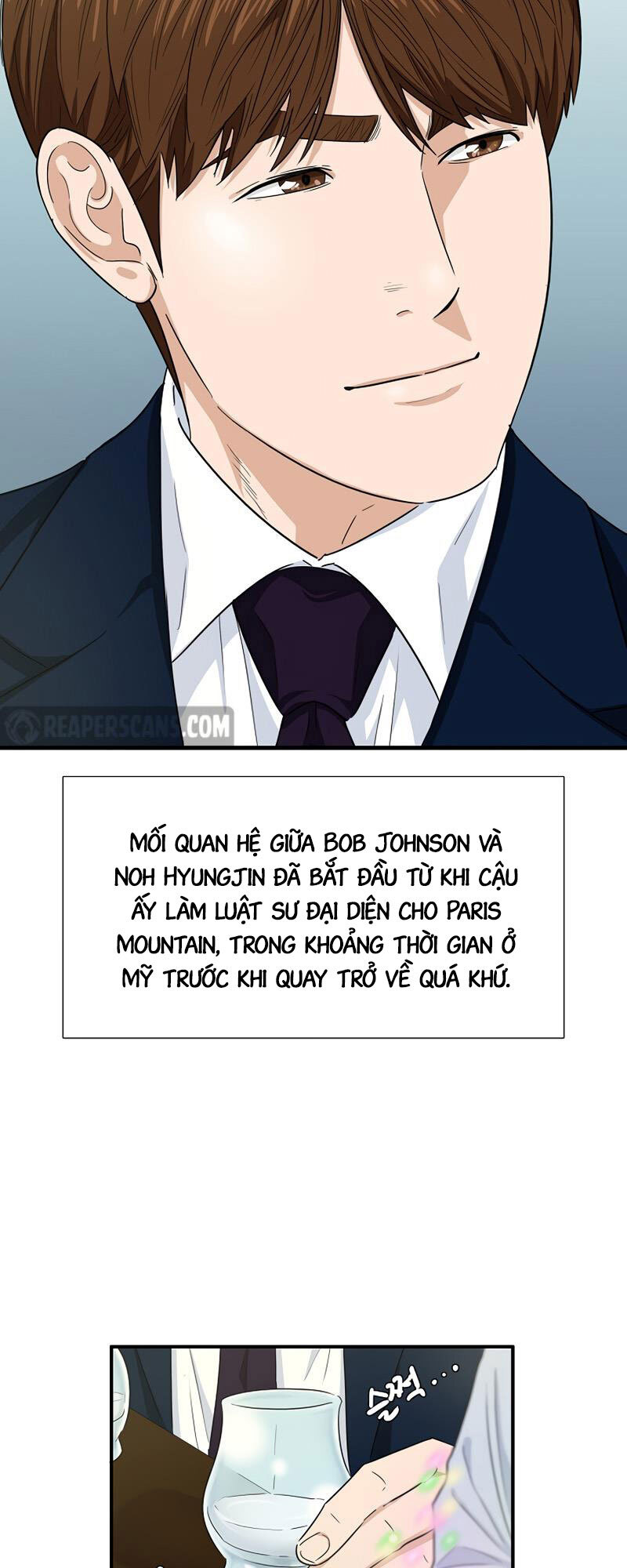 Đây Là Luật Chap 63 - Next Chap 64
