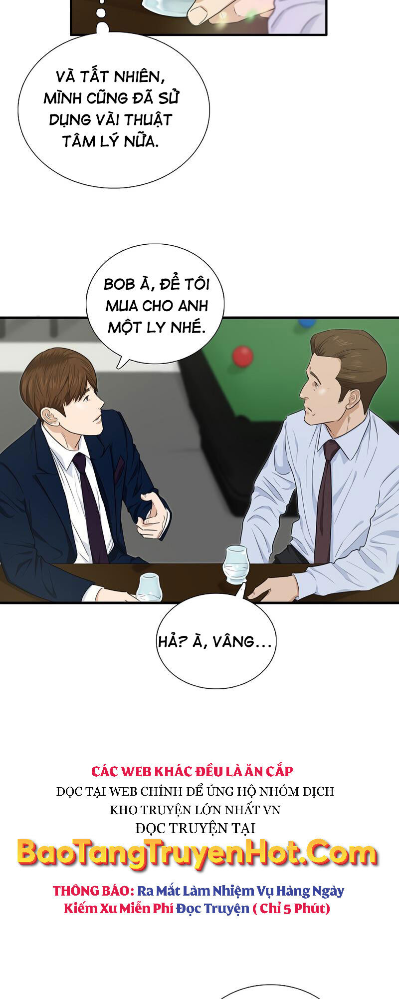 Đây Là Luật Chap 63 - Next Chap 64