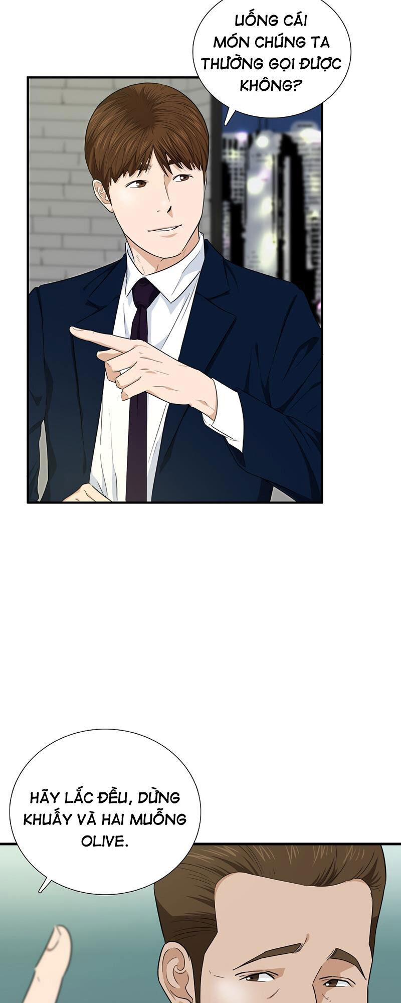 Đây Là Luật Chap 63 - Next Chap 64