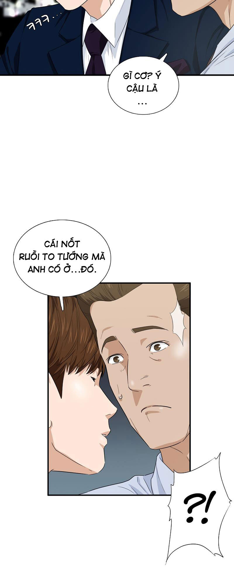 Đây Là Luật Chap 63 - Next Chap 64