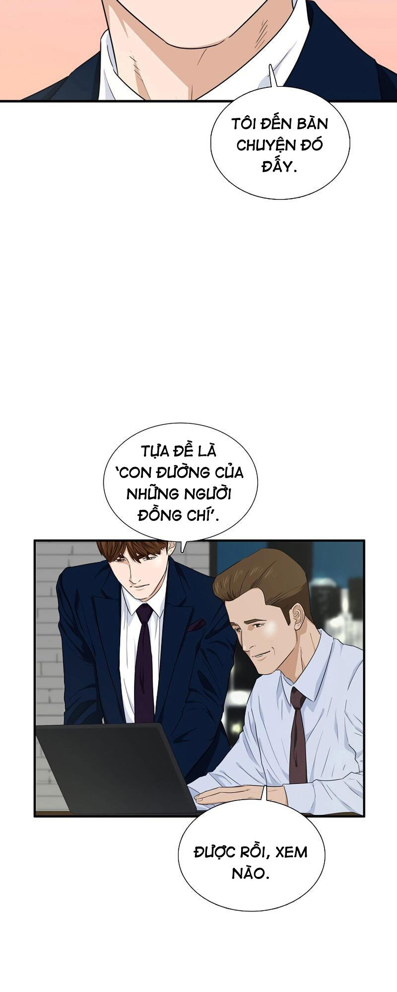 Đây Là Luật Chap 63 - Next Chap 64