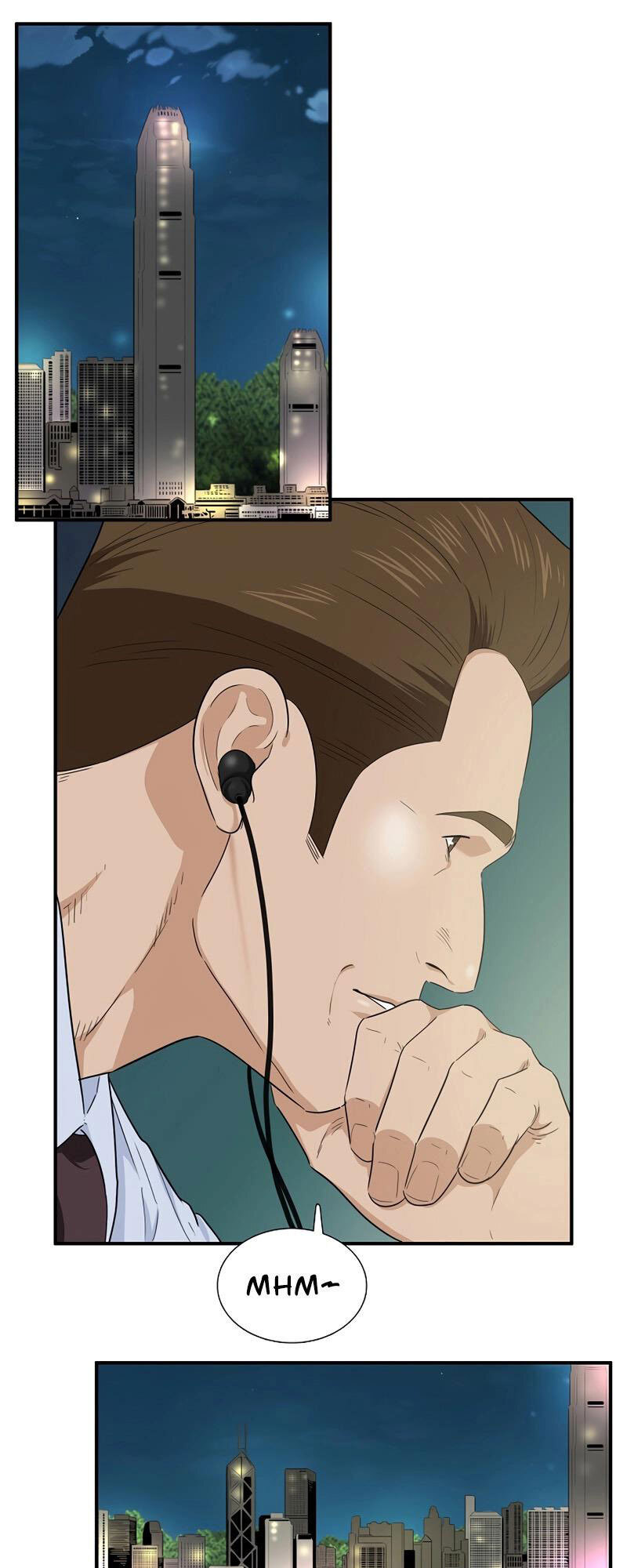 Đây Là Luật Chap 63 - Next Chap 64