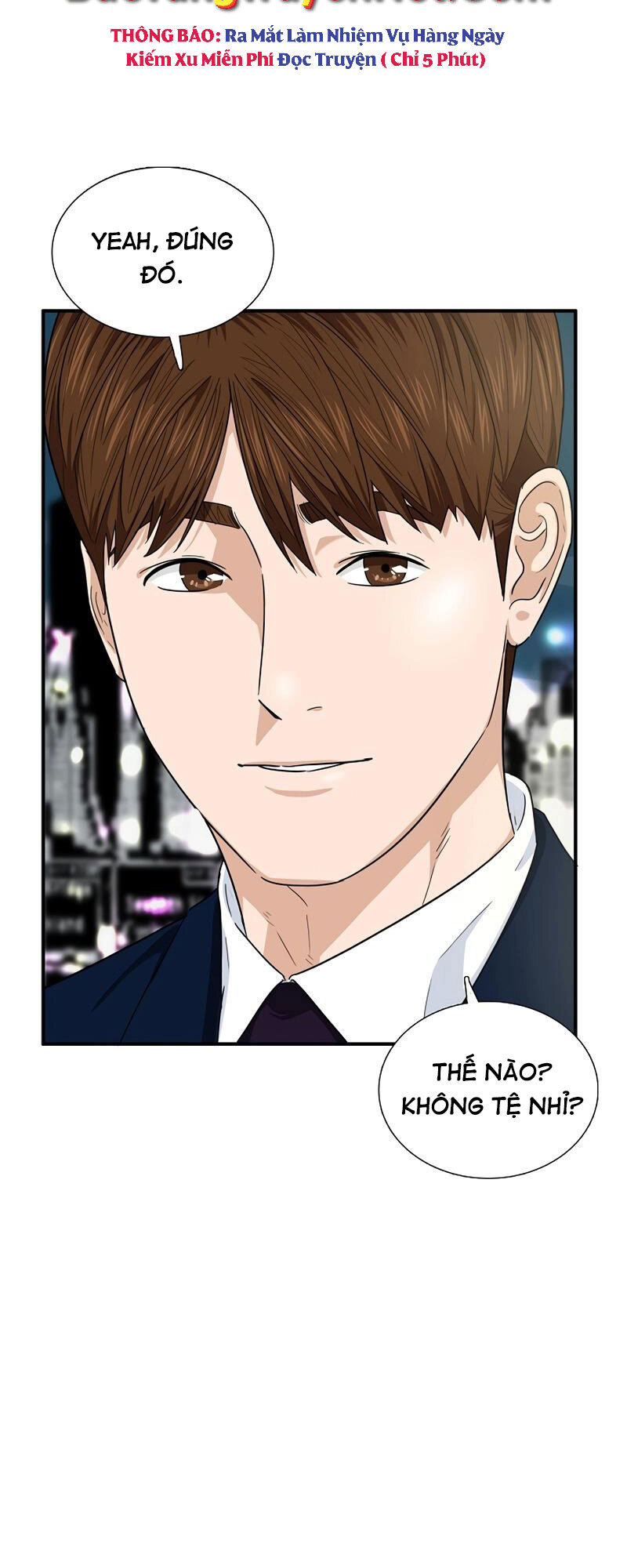 Đây Là Luật Chap 63 - Next Chap 64
