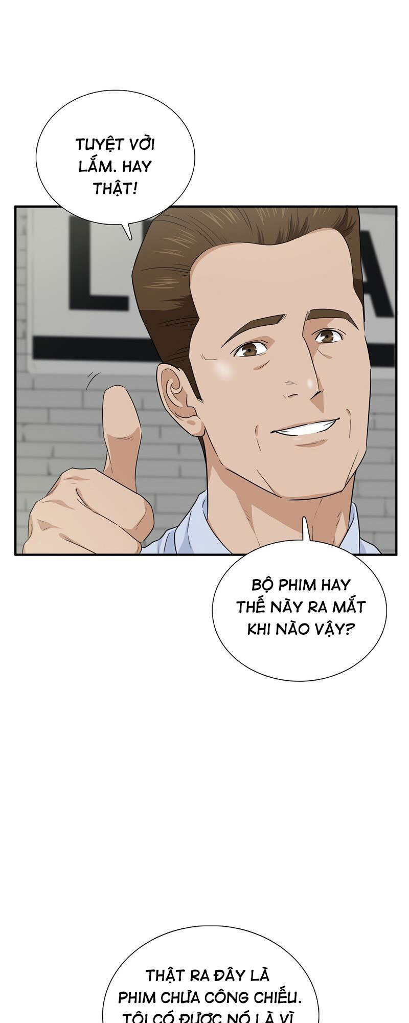 Đây Là Luật Chap 63 - Next Chap 64