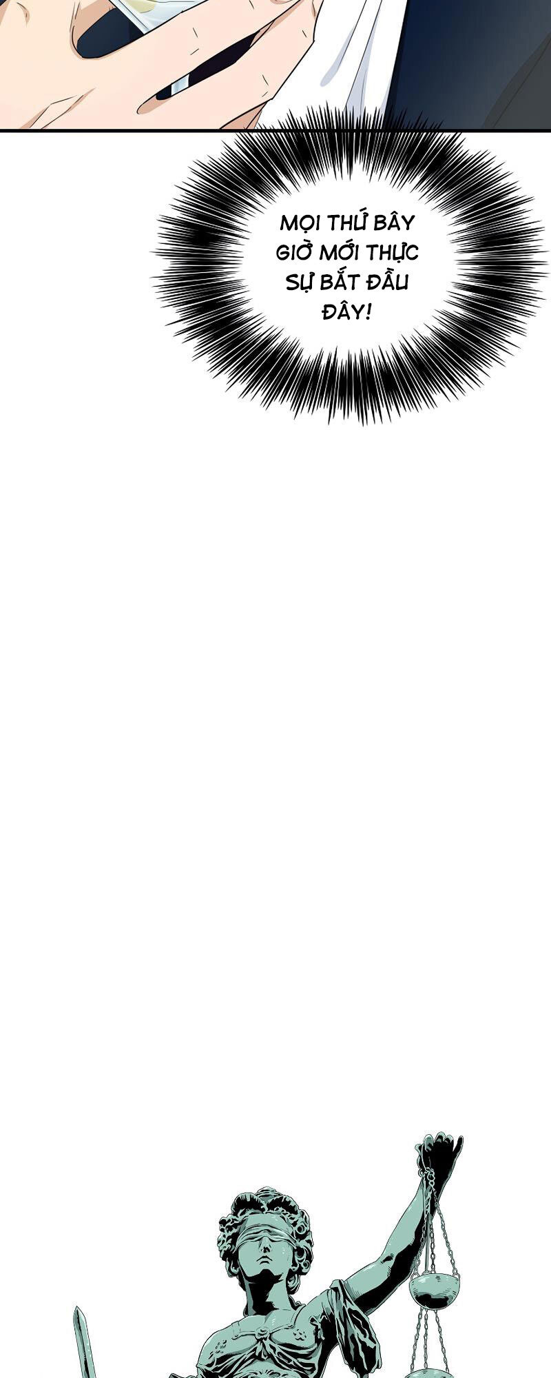 Đây Là Luật Chap 63 - Next Chap 64