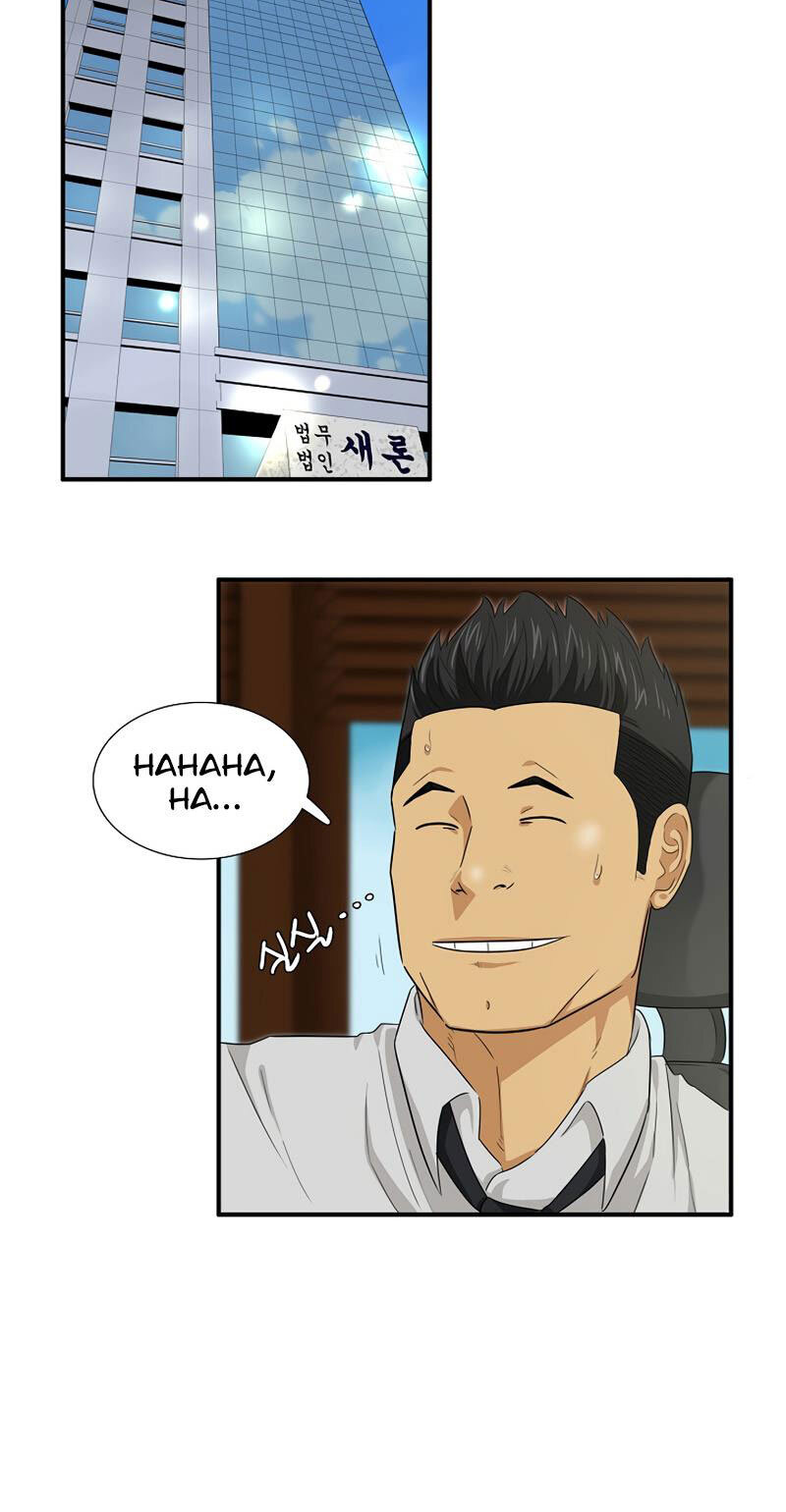 Đây Là Luật Chap 63 - Next Chap 64