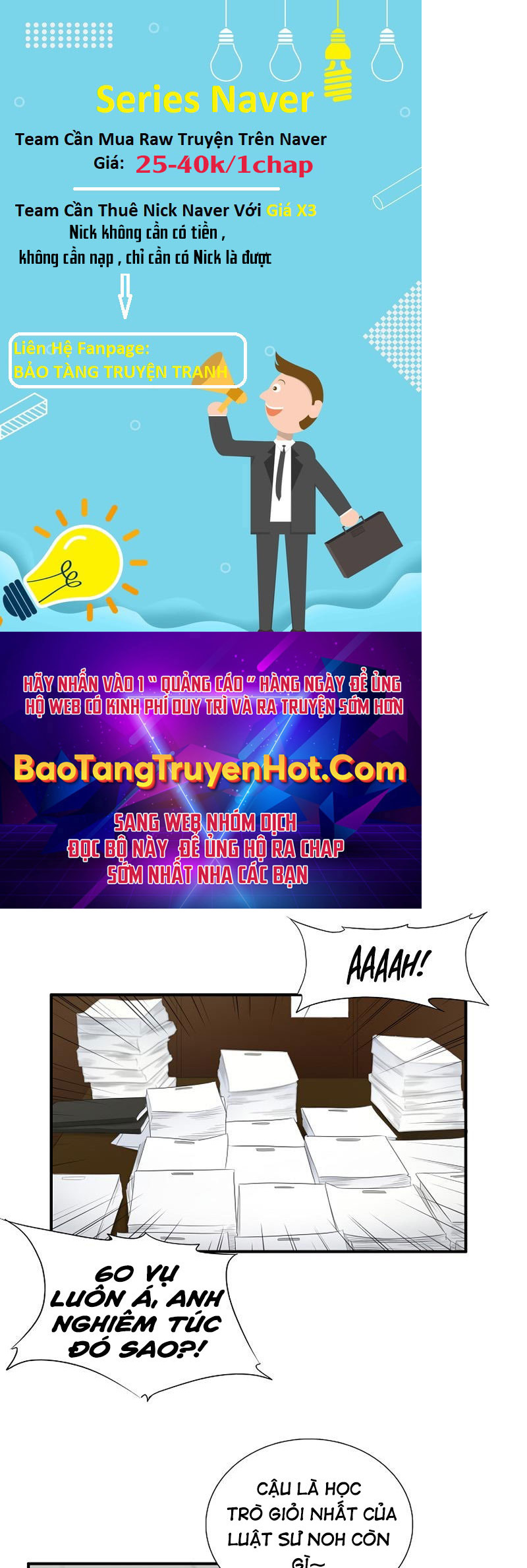 Đây Là Luật Chap 63 - Next Chap 64