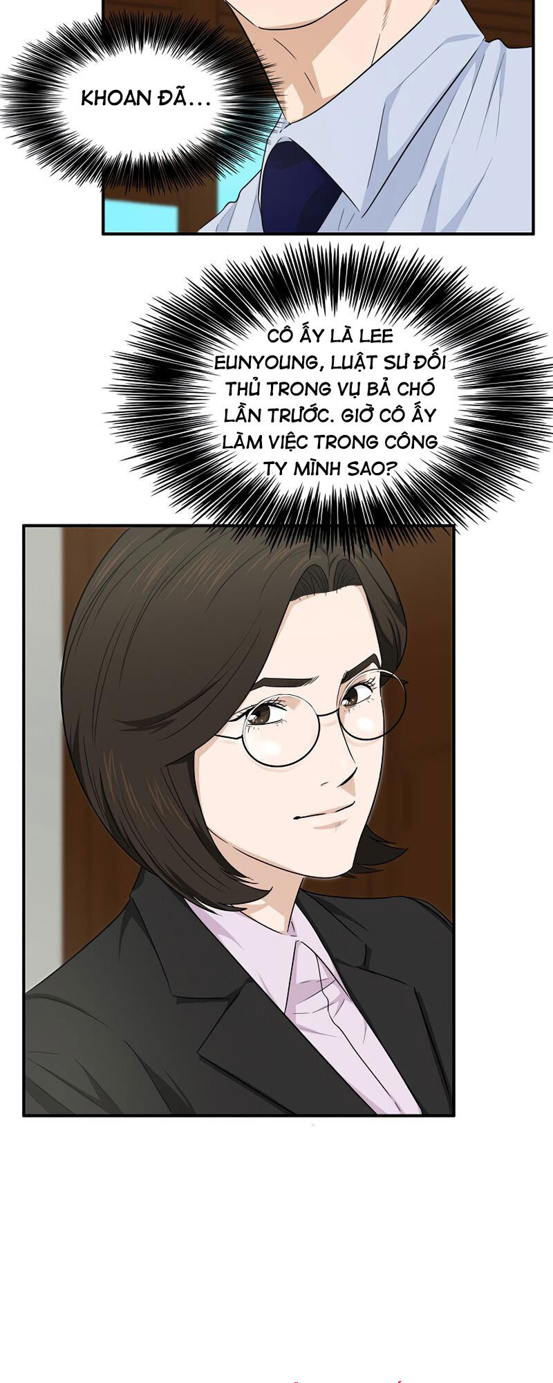 Đây Là Luật Chap 63 - Next Chap 64