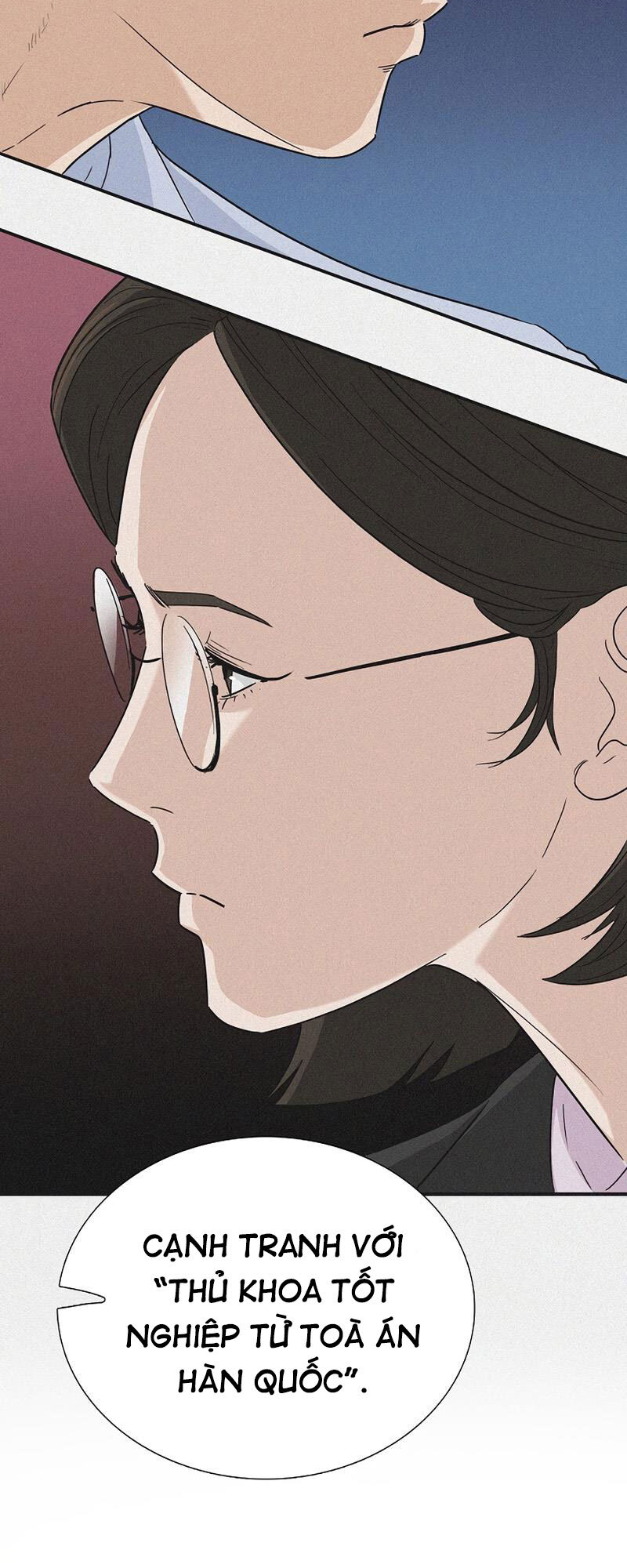 Đây Là Luật Chap 63 - Next Chap 64