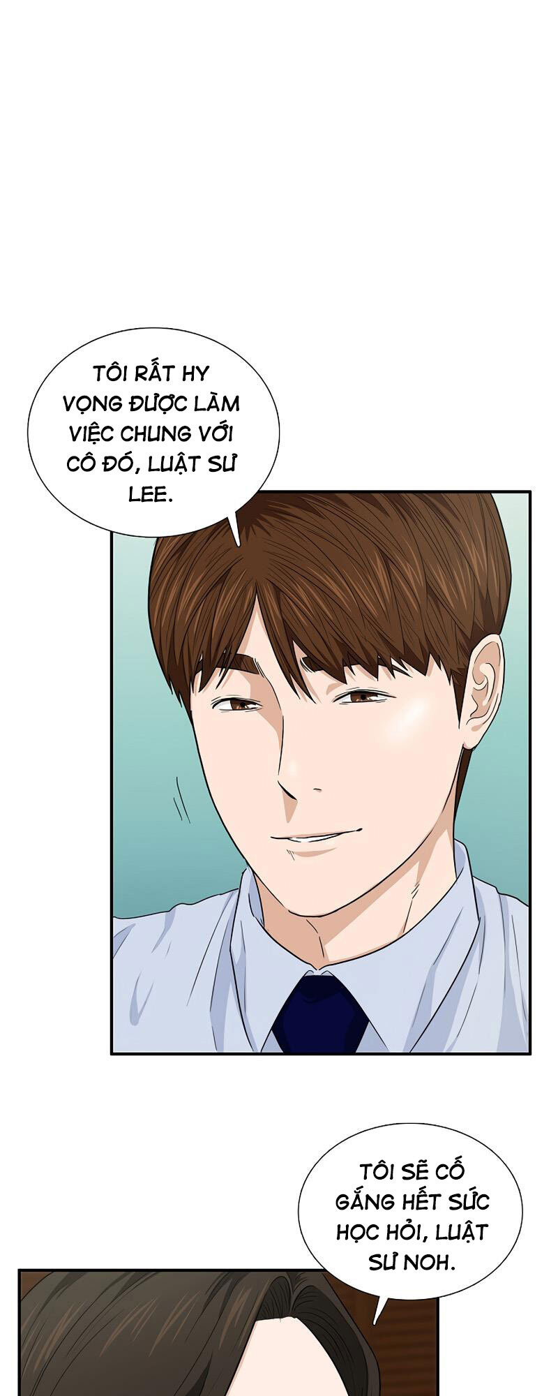Đây Là Luật Chap 63 - Next Chap 64