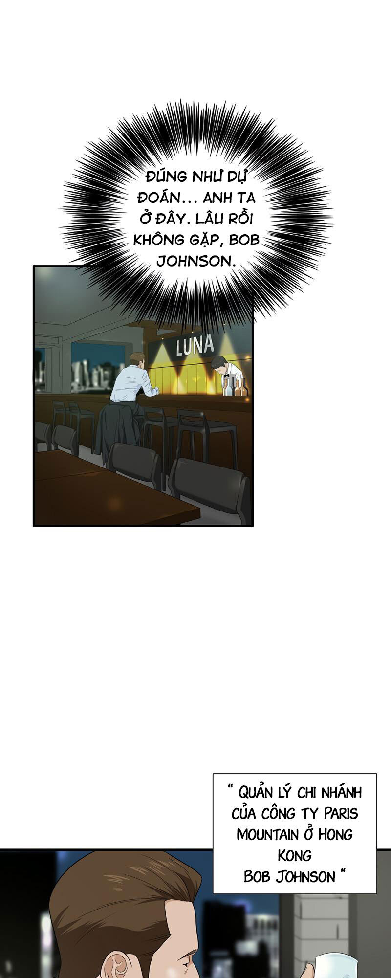 Đây Là Luật Chap 63 - Next Chap 64
