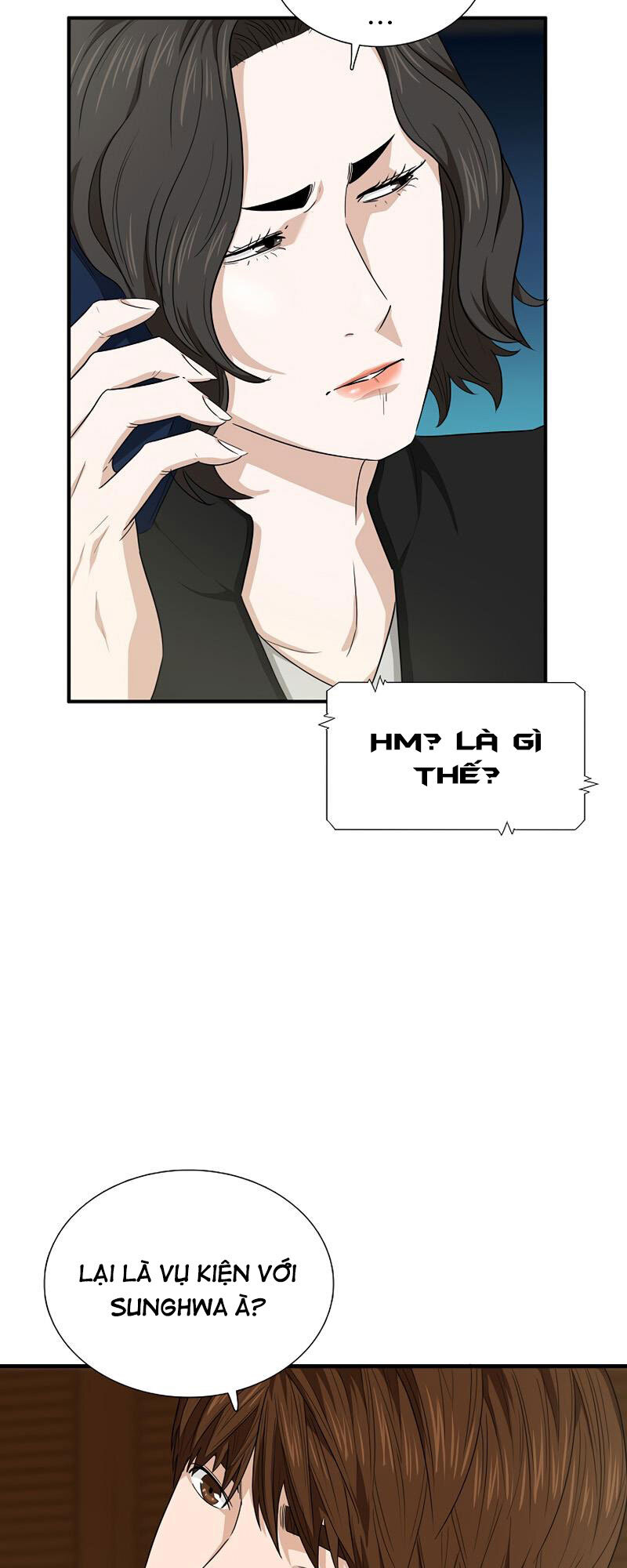 Đây Là Luật Chap 63 - Next Chap 64