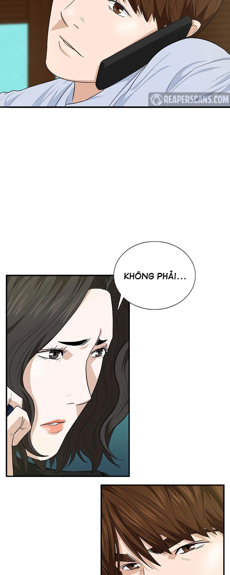Đây Là Luật Chap 63 - Next Chap 64