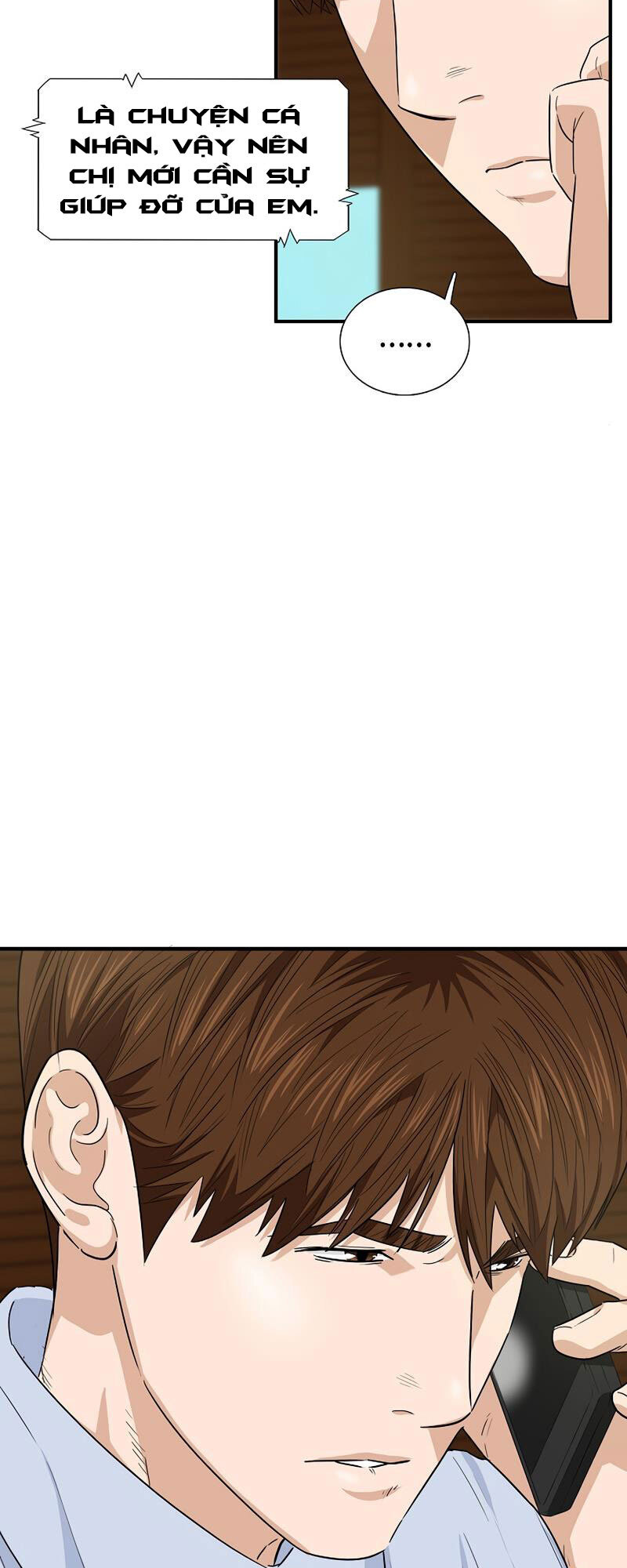 Đây Là Luật Chap 63 - Next Chap 64