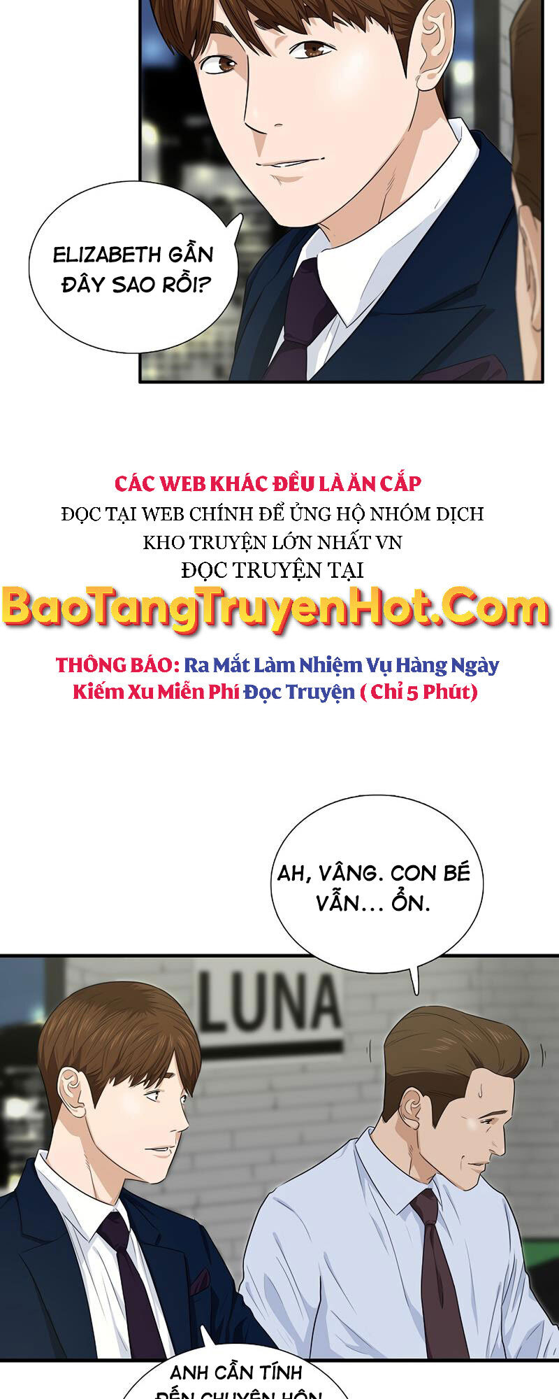 Đây Là Luật Chap 63 - Next Chap 64
