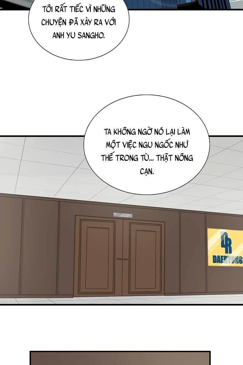 Đây Là Luật Chap 64 - Next Chap 65