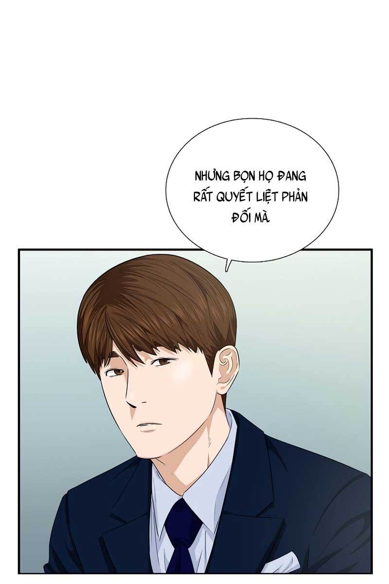 Đây Là Luật Chap 64 - Next Chap 65