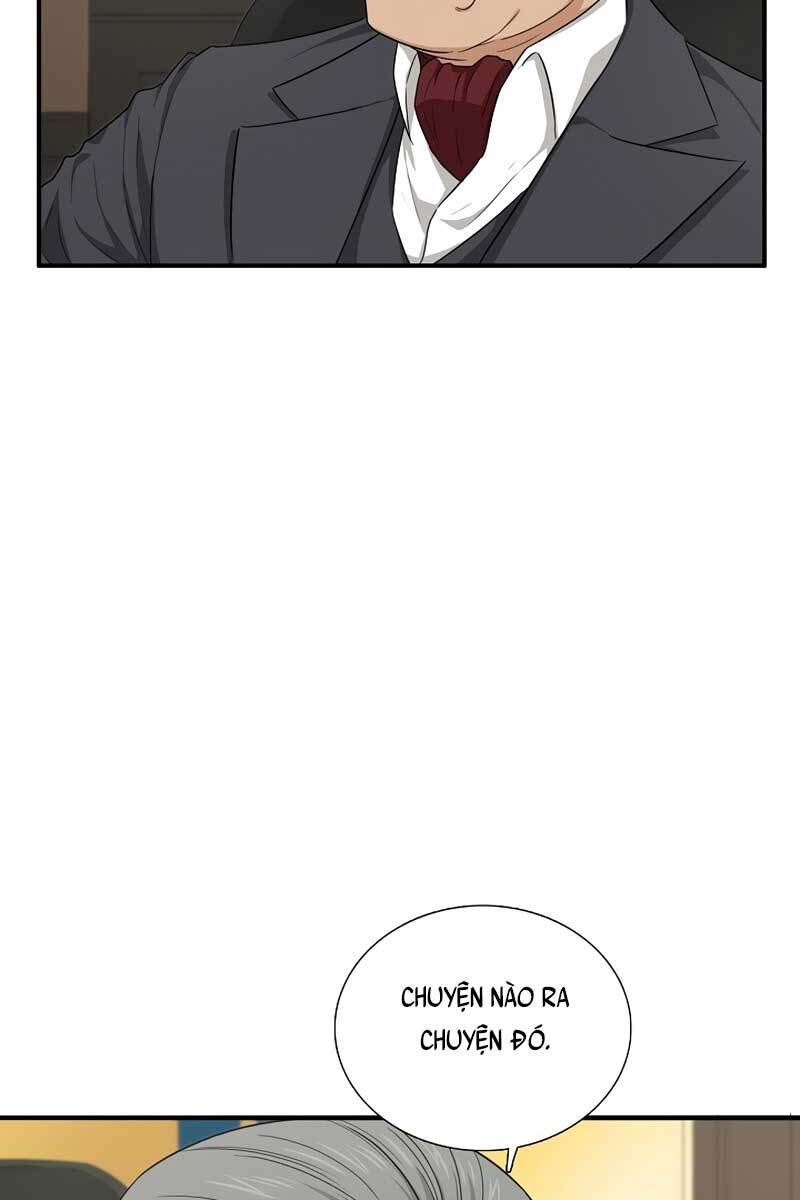 Đây Là Luật Chap 64 - Next Chap 65