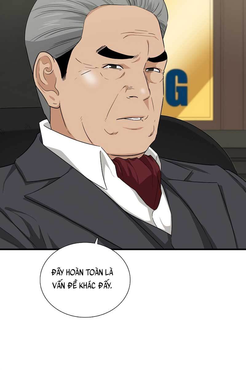 Đây Là Luật Chap 64 - Next Chap 65