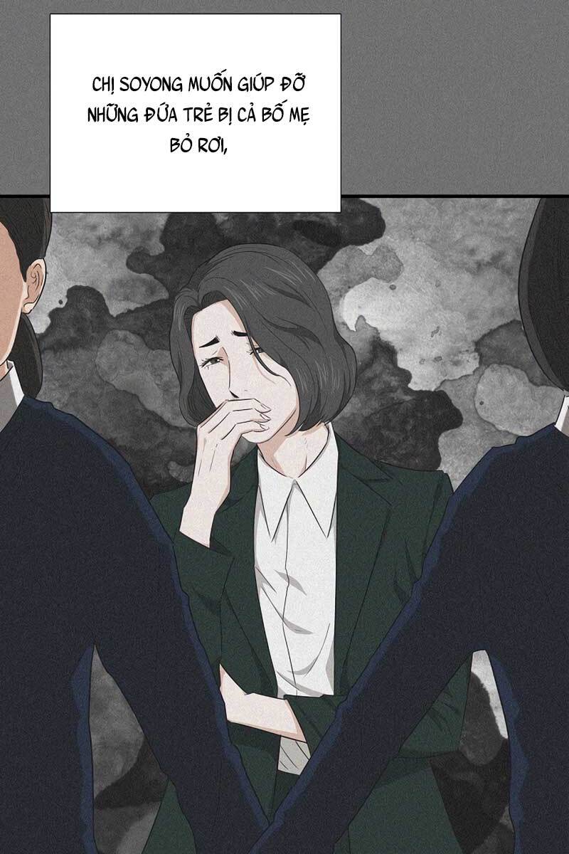 Đây Là Luật Chap 64 - Next Chap 65