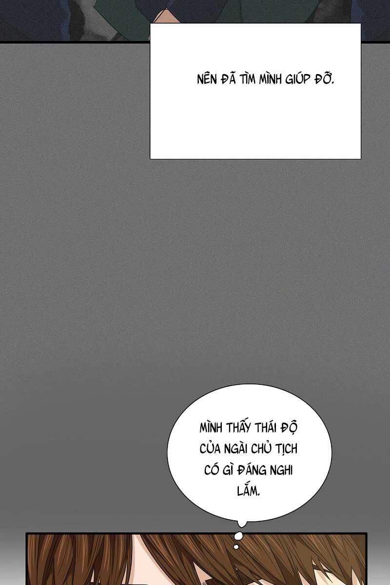 Đây Là Luật Chap 64 - Next Chap 65
