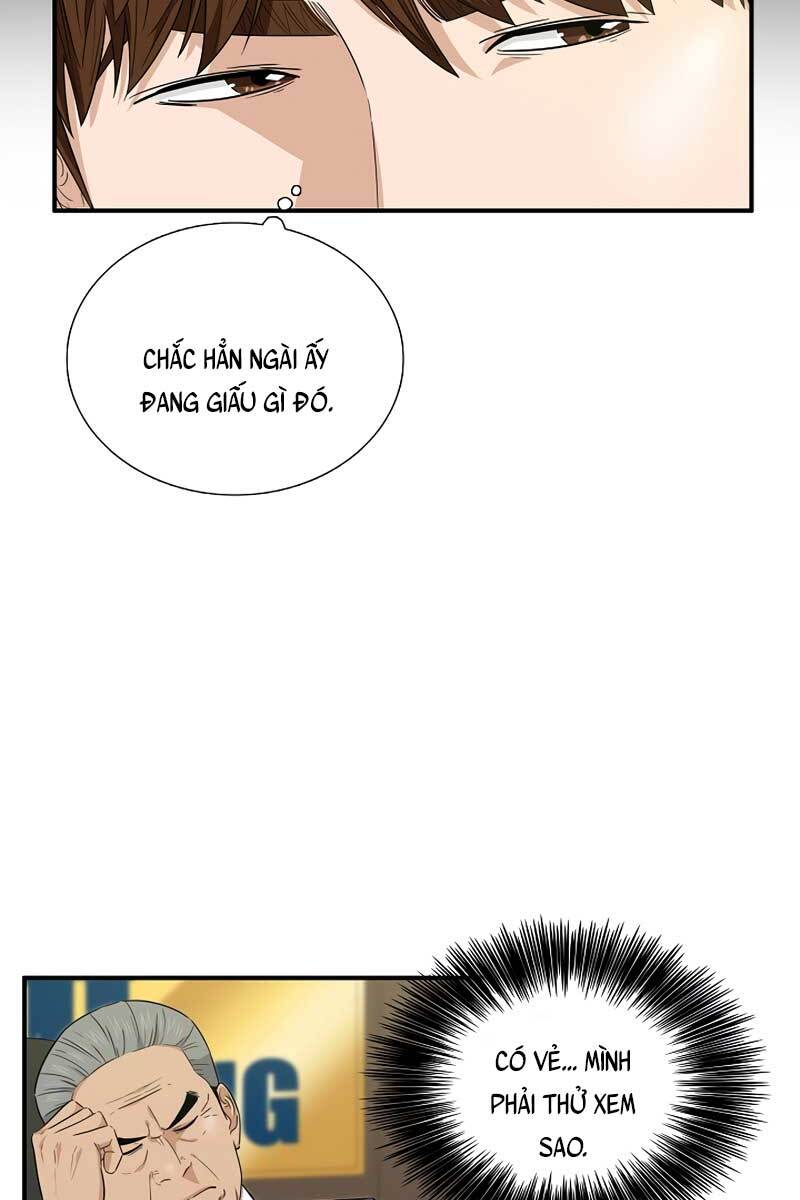 Đây Là Luật Chap 64 - Next Chap 65